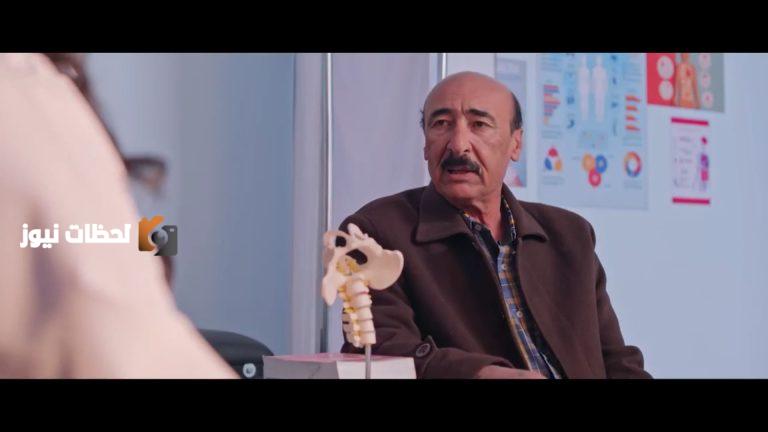 سعيد العمروسي في تكريمه: أمتن لمحمد رياض لجرأته بالانتقال للأقاليم
