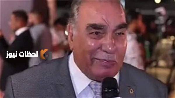 وفاة سيد صادق