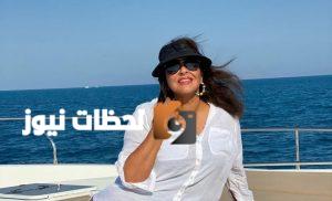 هالة صدقي تقضي عطلتها باليونان وتستعرض سيناريوهات لرمضان 2026