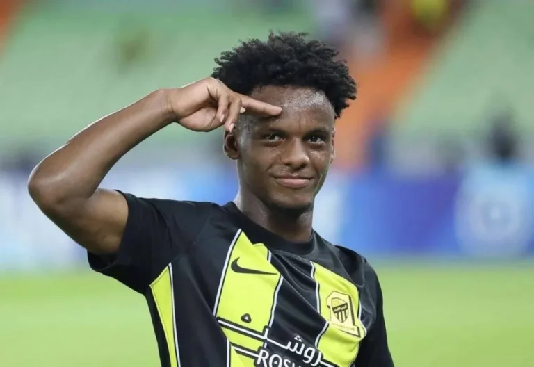 الاتحاد يخطف حلم موهبة السعودية للاحتراف الأوروبي بقرار بلانيس المفاجئ