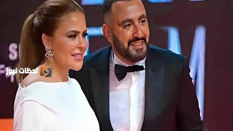 شهد عالم المشاهير موجة من الانفصالات
