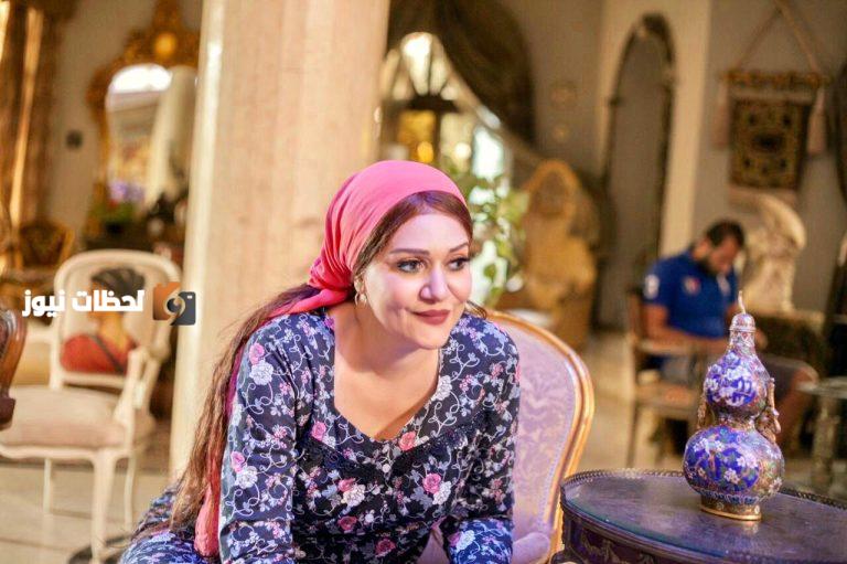 حسناء سيف الدين تصدر أغنية “دا هو يوم” وتشارك في مسلسل “2 قهوة”