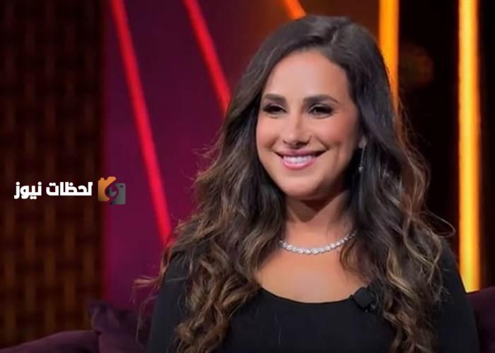 شيرى عادل