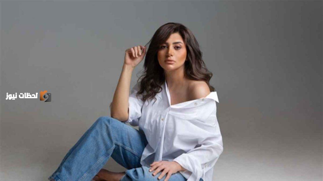 الفنانة شذى