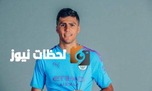 ريال مدريد ينتظر ماذا سيفعل مانشستر سيتي بشأن رودري