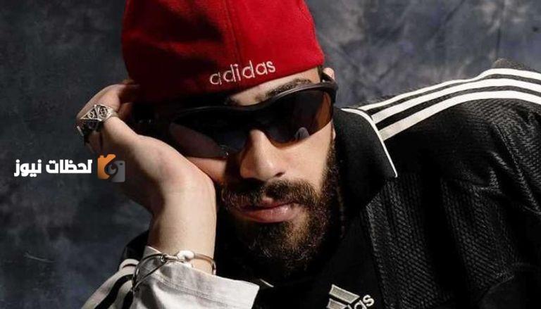 الرابر شهاب