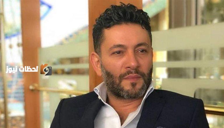 زياد برجي