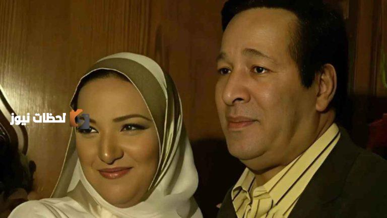 هند سعيد صالح تعلن مرض والدتها وتطلب الدعاء لها لإجراء القسطرة