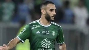 الأهلي يعلن بشكل رسمي عن انتقاله إلى ناد جديد