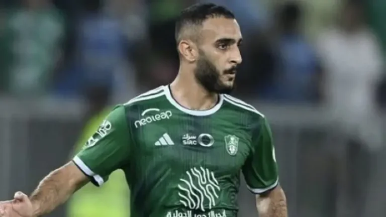 الأهلي يعلن بشكل رسمي عن انتقاله إلى ناد جديد