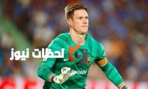 برشلونة يعتمد خطة جديدة بعد صعوبة تسجيل الصفقات بسبب غياب تير شتيغن