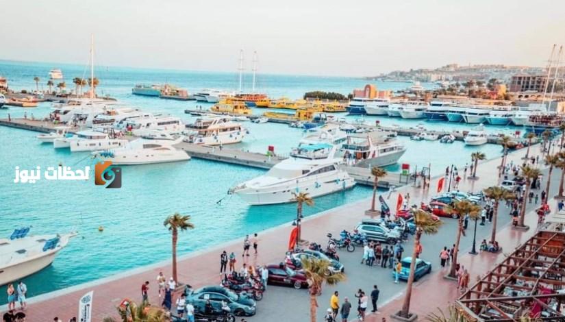 تنظيم قطاع اليخوت الترفيهية
