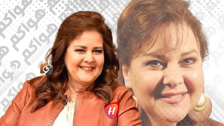 آخر رسالة صوتية للفنانة دلال عبد العزيز أظهرت شغفها بالأعمال الخيرية