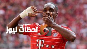 توتنهام يقف مع ماتياس تيل ضد كافة مظاهر العنصرية في الملاعب