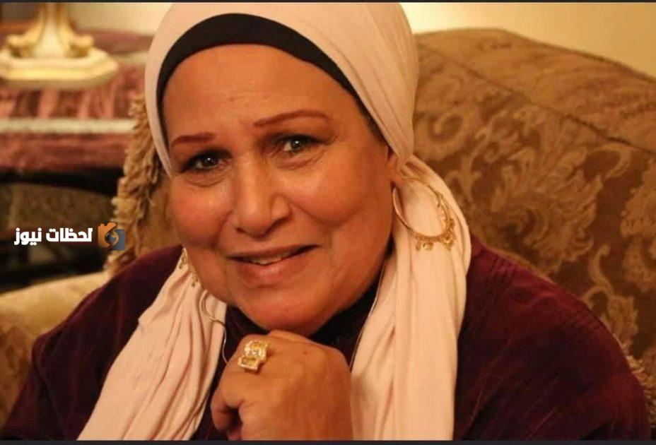 فتحية طنطاوي