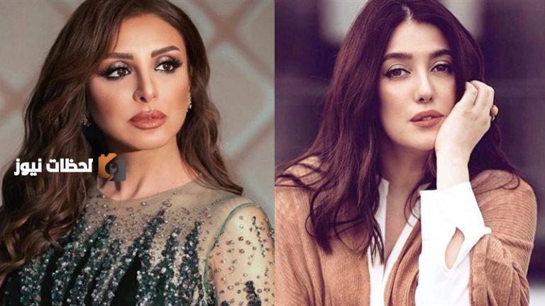 كندة علوش تدعم أنغام: “أتمنى تجاوز هذه الفترة والعودة لجمهورك بسلام”