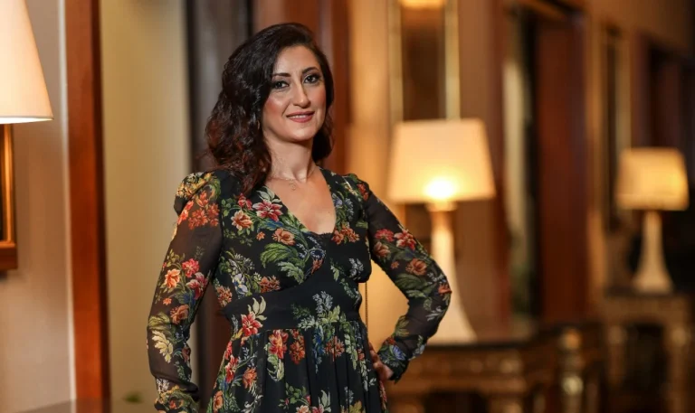 أميرة سليم تطلق برنامجها الأول “أوبرا ريمكس” بحلقاته الجديدة