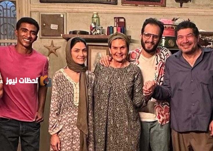 فيلم "بنات فاتن"