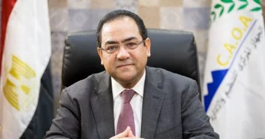رئيس "التنظيم والإدارة"
