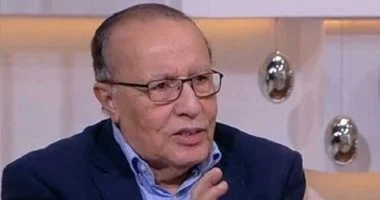المخرج الكبير محمد فاضل