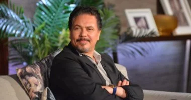 النجم محمد رياض