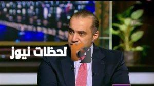 المستشار محمود فوزي: تحديد قيمة الإيجار السكني بـ250 جنيه اعتبارًا من أول سبتمبر حتى تشكيل لجان الحصر