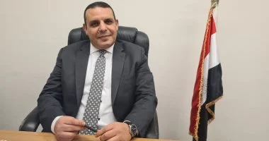 الدكتور عبد العزيز الشريف، رئيس قطاع التمثيل التجاري