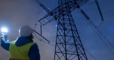 زيادة في قدرات التوليد الكهربائي