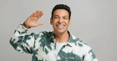سعد الصغير يستعد لإصدار أغنيته الجديدة صاحبي ياصاحبي