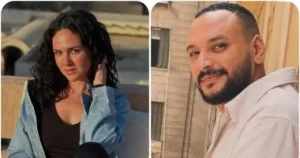 يشارك أحمد خالد صالح وركين سعد كزوجين في مسلسل “قتل اختياري”