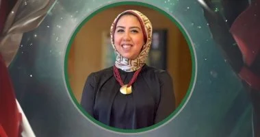 مهرجان الطفل العربي بالقاهرة يعين شيماء منصور