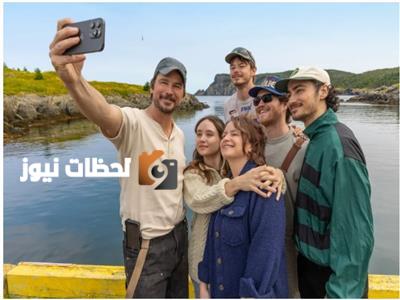 مسلسل Newfoundland
