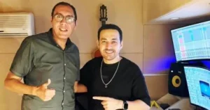 دياب يتعاون مع عمرو قطب في أغنيتي “استمارة 6″ و”اكتبلي روشته”