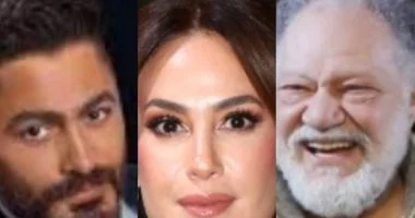 تعرف على مؤهلات نجوم مصر من الكليات العسكرية