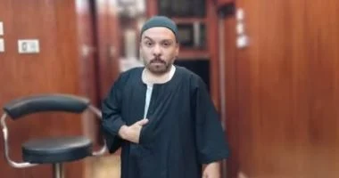 مينا أبو الدهب: دوري في "المفتاح"