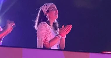 شام الذهبي تساند أصالة