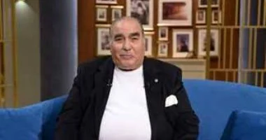 وفاة الفنان سيد صادق