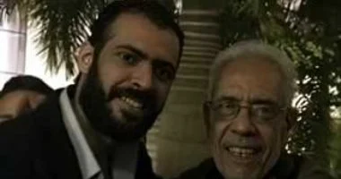 المخرج وليد الحلفاوي
