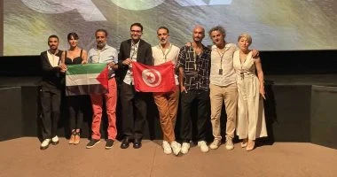 الفيلم التونسي "اغتراب"