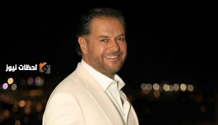 راغب علامة