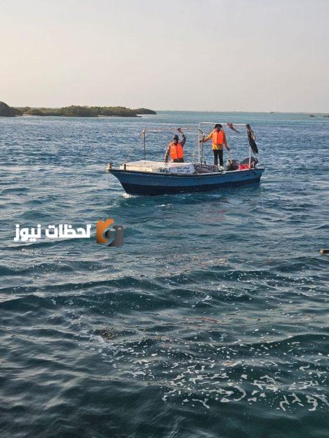 السعودية توقع اتفاقية لتنفيذ مشاريع بحرية لحماية البيئة