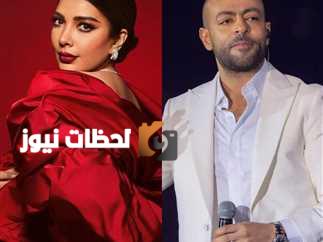 اصاله وتامر عاشور