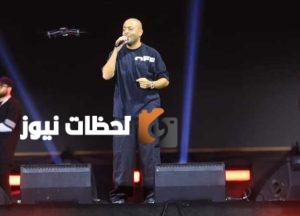 تامر عاشور يقدم أغاني ميدلي من ألحانه لنجوم كبار في مهرجان العلمين