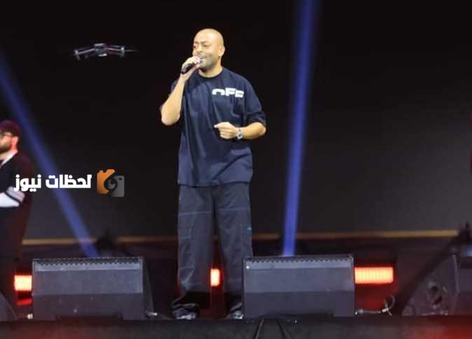تامر عاشور