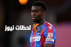 ليفربول يسعى جاهدًا للتعاقد مع مارك جيهي من كريستال بالاس