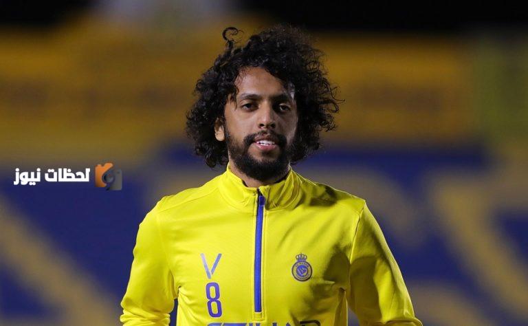 عرض رسمي لضم لاعب النصر في الصيف وتطورات جديدة تثير الجدل