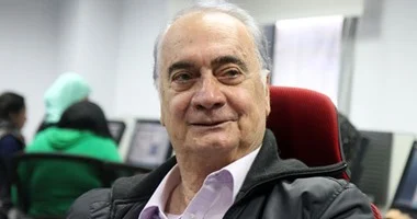 سمير زاهر