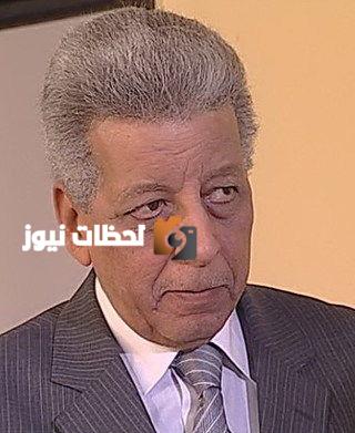 خليل مرسي
