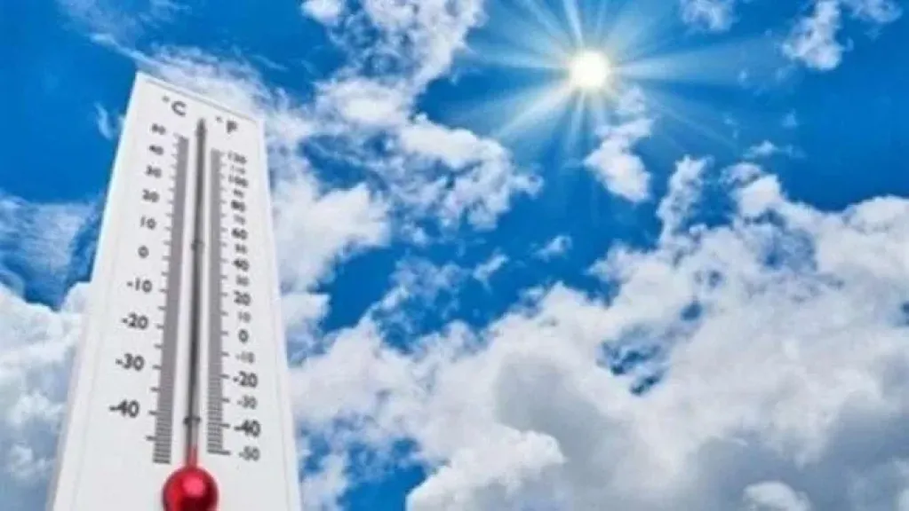 تحسن حالة الجو مع سحب منخفضة ومتوسطة