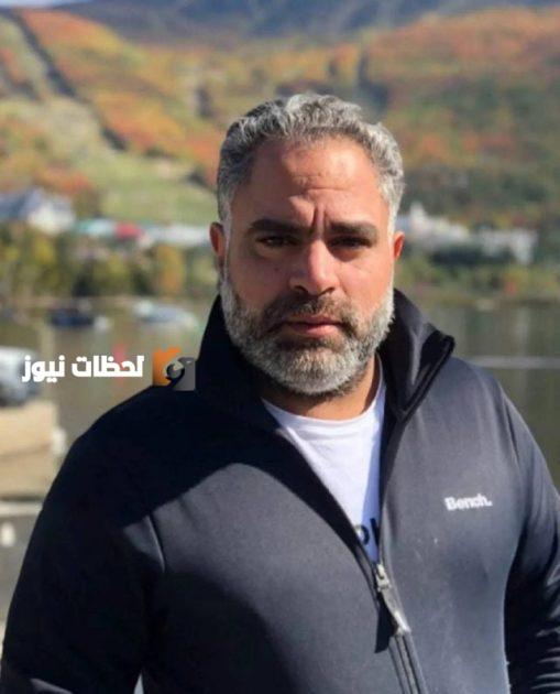النجم محمد شاهين